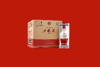 红河州开远市回收五粮液