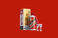 红河州开远市回收飞天茅台酒