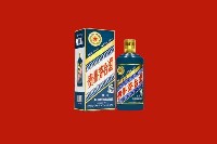 红河州开远市回收五星茅台酒
